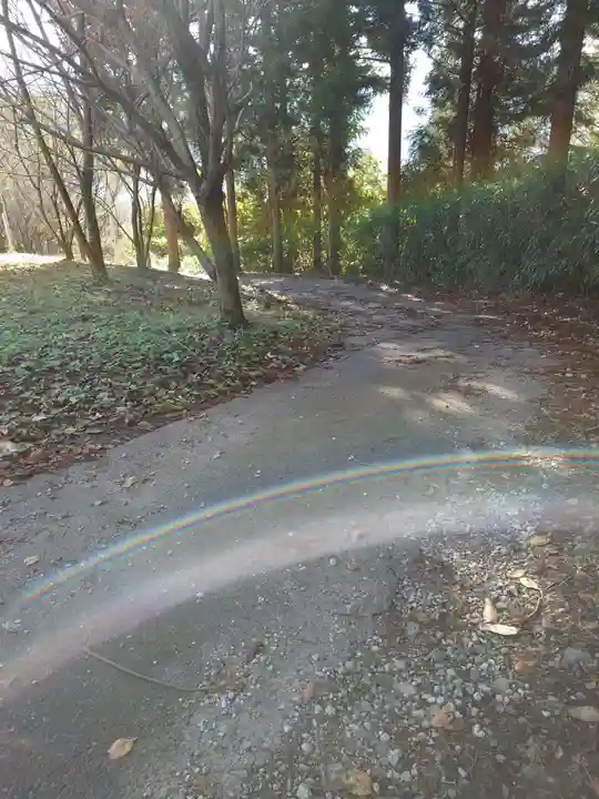皆神神社(長野県)