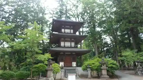 恵林寺(山梨県)