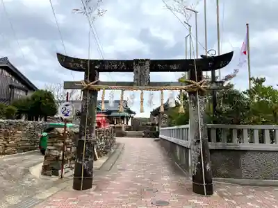 聖母宮(長崎県)