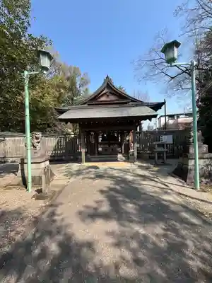 陶彦神社(愛知県)