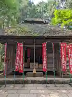 塩船観音寺のその他建物