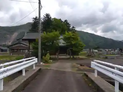 慶妙寺(福井県)