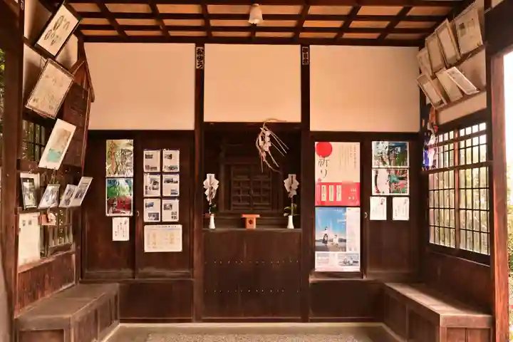 富丘八幡神社(香川県)