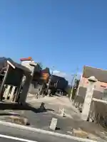 成海寺のその他建物