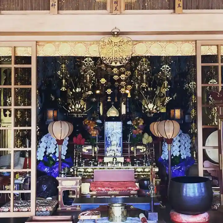 京善寺(大阪府)