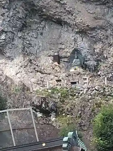 宝山寺(奈良県)