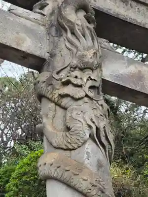 品川神社(東京都)