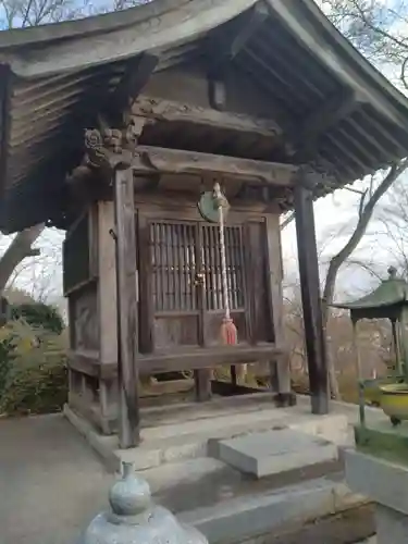 称名寺(宮城県)