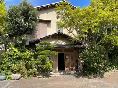 南殿順興寺(京都府)