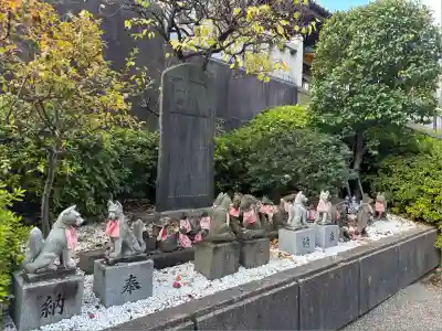 赤羽八幡神社(東京都)