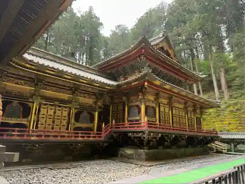 輪王寺(栃木県)