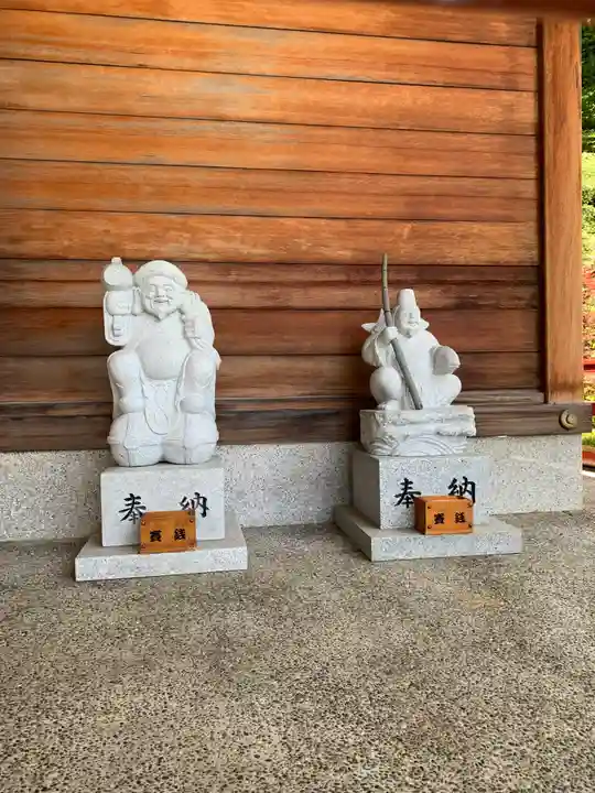 出雲大社福井分院(福井県)