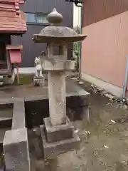 八幡神社(新潟県)