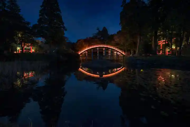 丹生都比売神社(和歌山県)