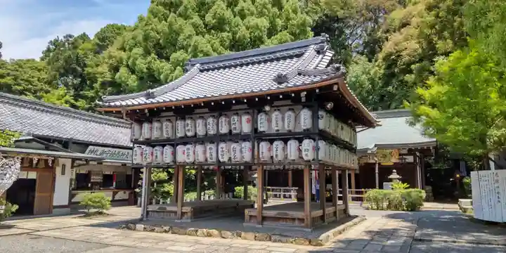 岩屋神社(京都府)