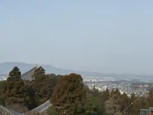 東大寺 二月堂(奈良県)