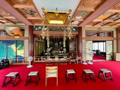 開雲寺(栃木県)