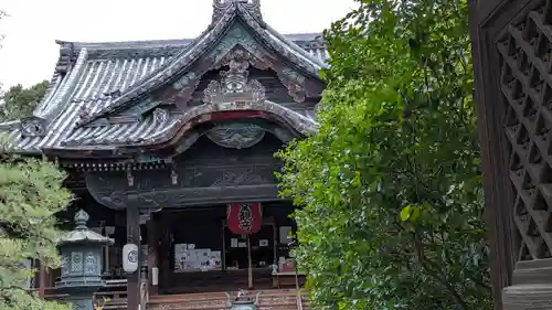 行願寺（革堂）(京都府)
