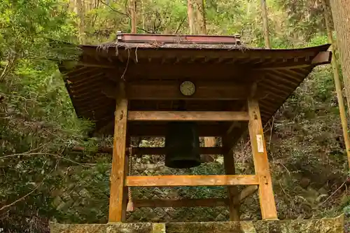 施法寺(東大寺末寺)(愛媛県)