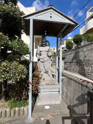 盛光寺(沖縄県)