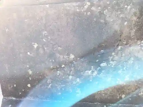 白山神社(神奈川県)