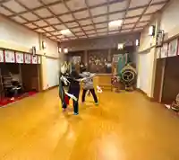 潮見ヶ岡神社(北海道)