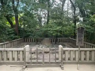 菊水天満神社(湊川神社末社)(兵庫県)