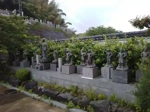 妙音寺(神奈川県)
