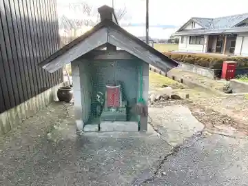 地蔵尊(大塚)(滋賀県)