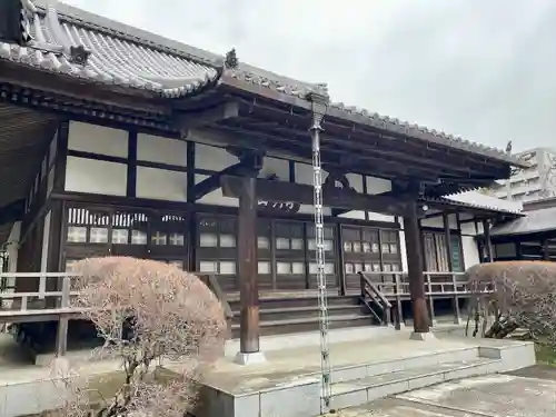 光専寺(東京都)