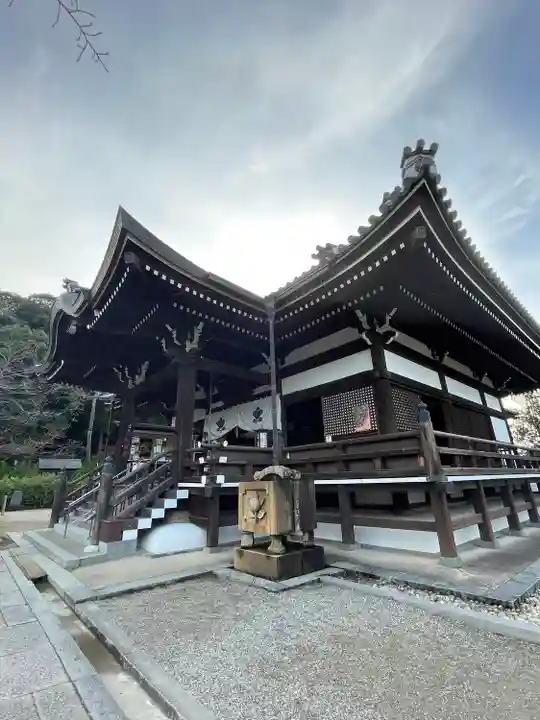 橘寺(奈良県)