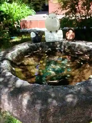 法輪寺(東京都)