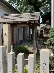 澤下神社(愛知県)