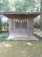 野木神社(栃木県)