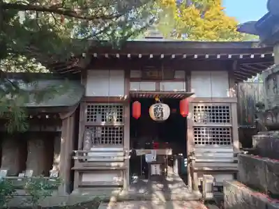 霊山寺(徳島県)