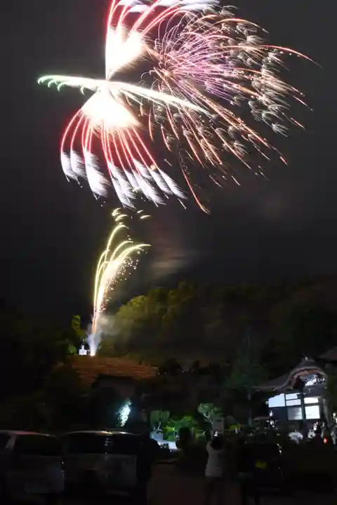 曹洞宗 永松山 龍泉寺のその他建物