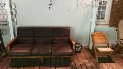 正蓮寺のその他建物