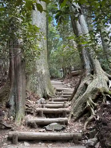 砥鹿神社（奥宮）(愛知県)