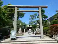 桜神宮(東京都)