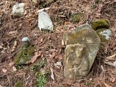 修那羅山安宮神社(長野県)