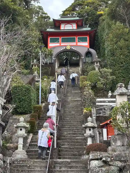 津照寺(高知県)