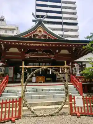 秋葉神社(東京都)