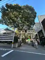 子安神社(東京都)