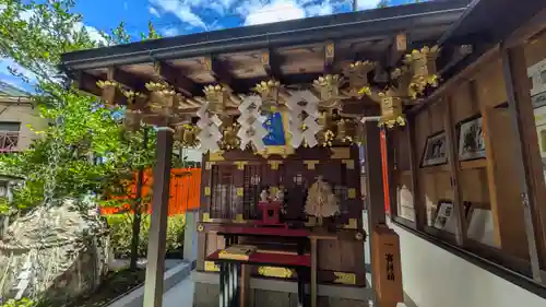 三嶋神社(京都府)