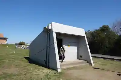 西金野井稲荷神社(埼玉県)