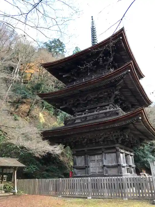 金剛院のその他建物