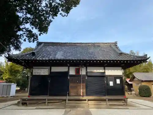 香取大神社(千葉県)