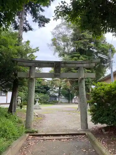 八坂神社(祇園神社)の鳥居