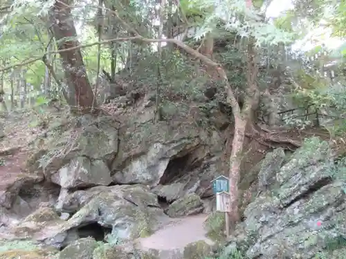 石山寺の建物その他