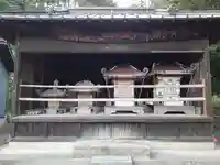 八坂神社(群馬県)